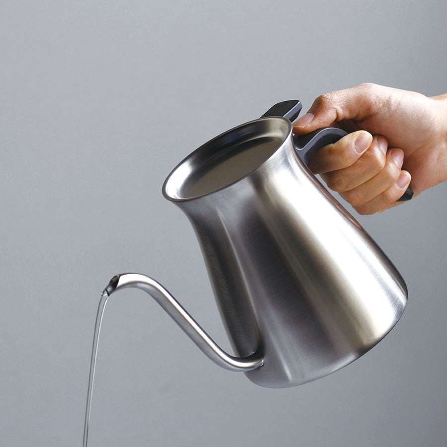 KINTO POUR OVER KETTLE 900ML / 30OZ  MATT 3