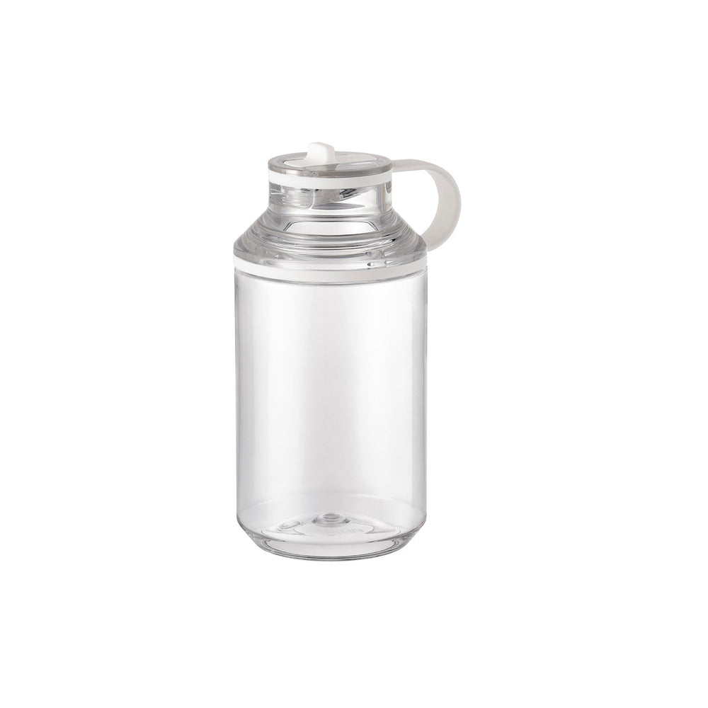 KINTO ACTIVE BOTTLE 600ML  CLEAR