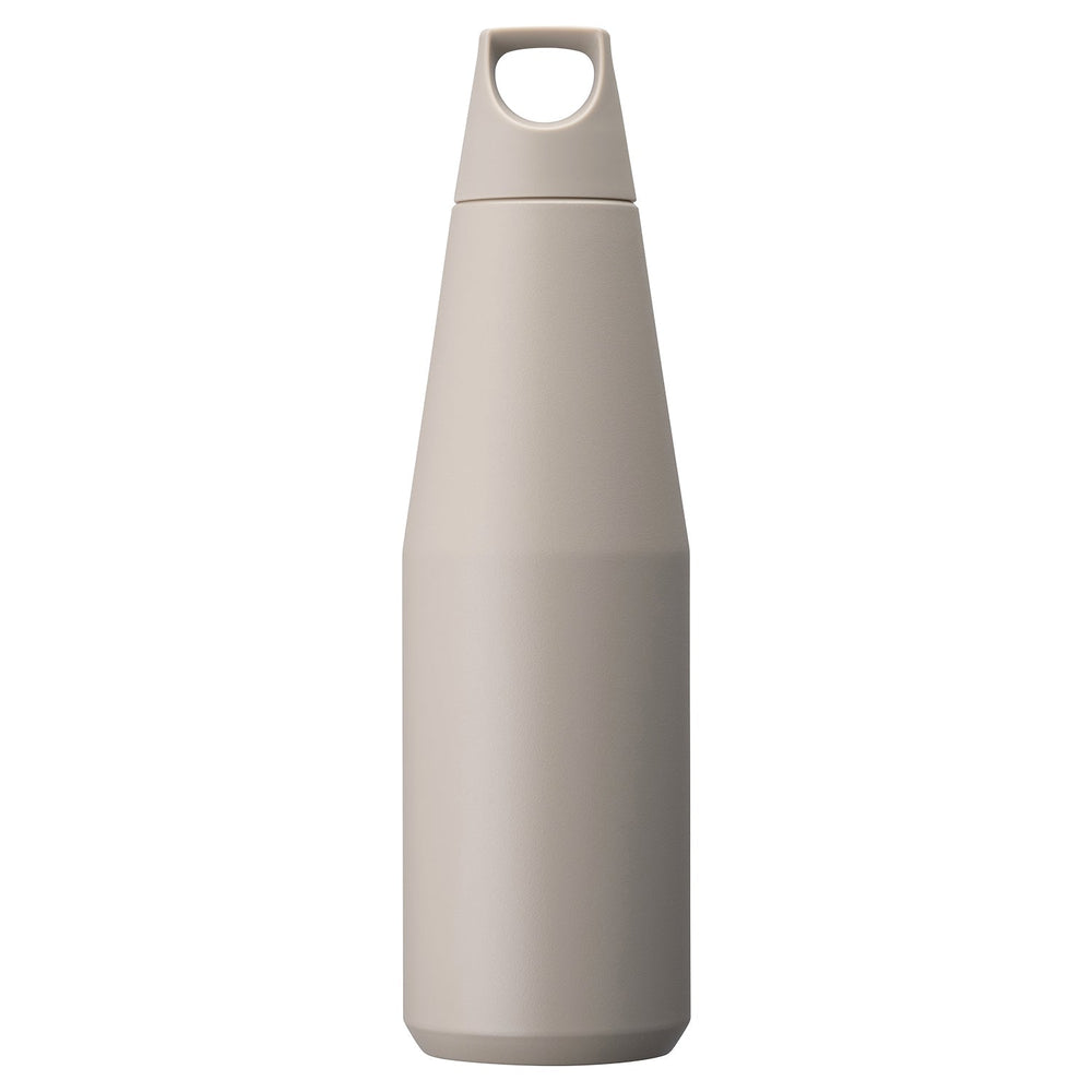 KINTO TRAIL TUMBLER 1080ML / 37OZ  SAND BEIGE 1