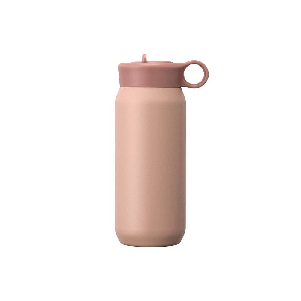 KINTO PLAY TUMBLER 480ML  ASH PINK 1