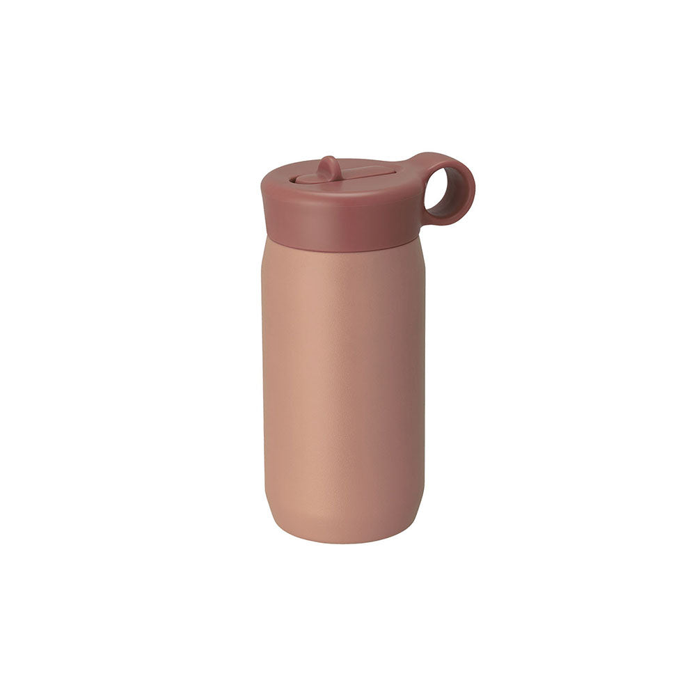 KINTO PLAY TUMBLER 300ML  ASH PINK 2