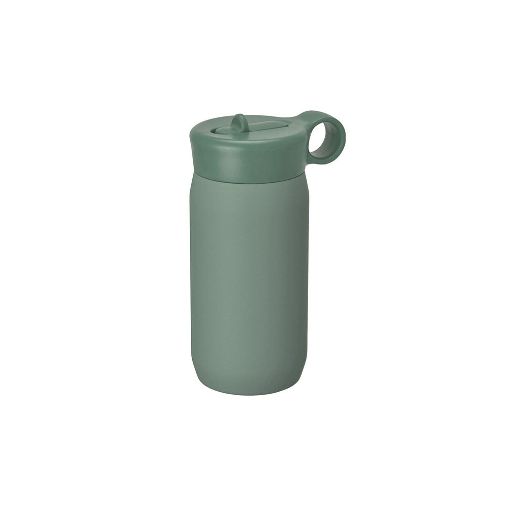 KINTO PLAY TUMBLER 300ML  ASH GREEN 3
