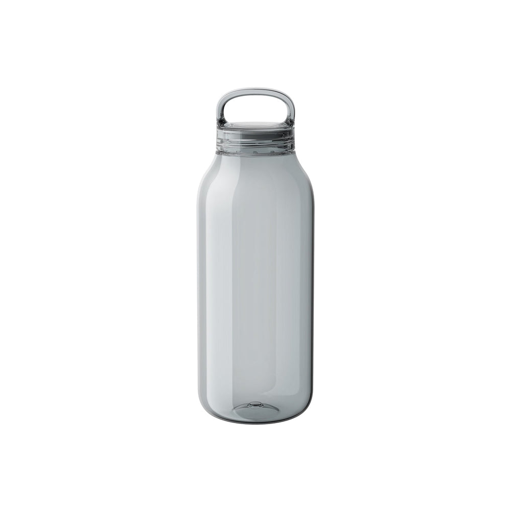 KINTO WATER BOTTLE 500ML / 17OZ  SMOKE 12