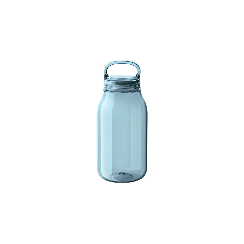 KINTO WATER BOTTLE 300ML / 10OZ  BLUE 18
