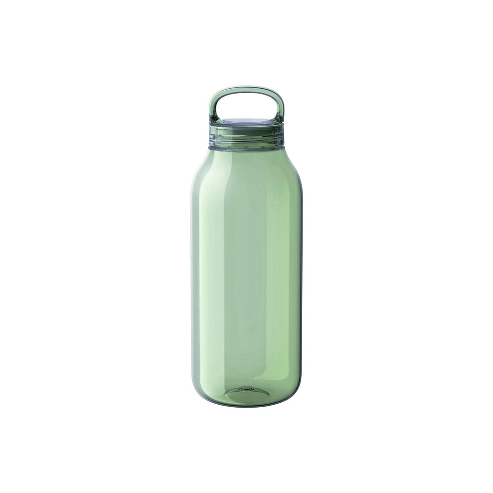 KINTO WATER BOTTLE 500ML / 17OZ  GREEN 24
