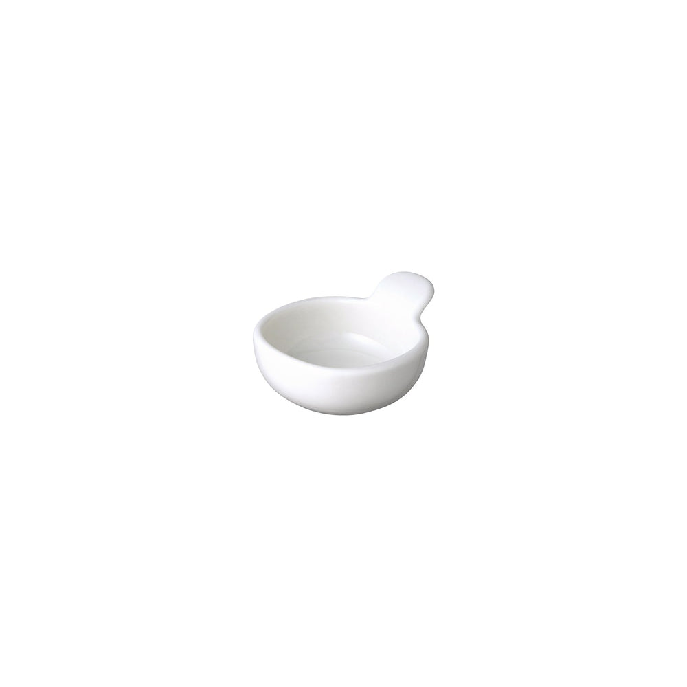 KINTO NEST BOWL 80X65MM  WHITE