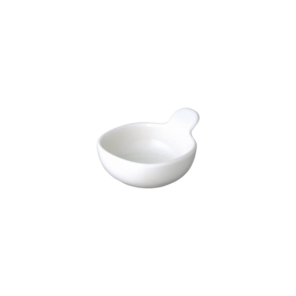 KINTO NEST BOWL 105X85MM  WHITE