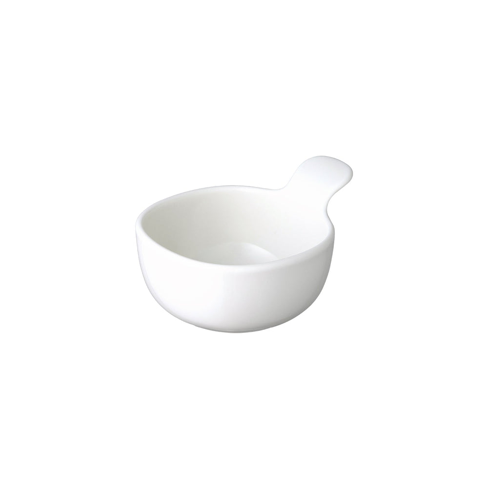 KINTO NEST BOWL 135X105MM  WHITE