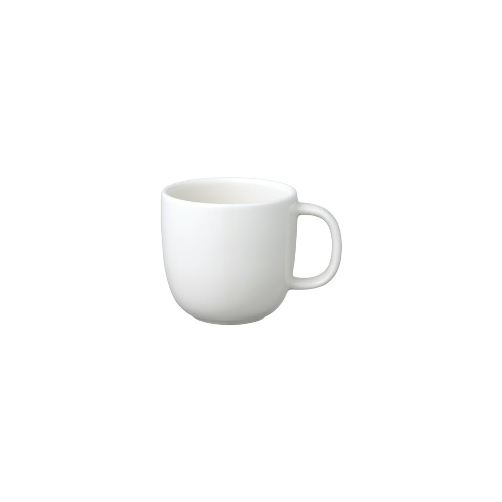 KINTO NEST MUG 250ML  WHITE
