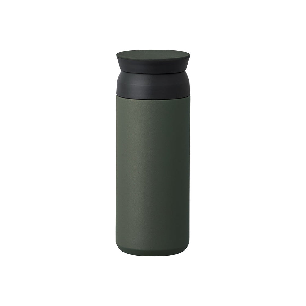 KINTO TRAVEL TUMBLER 500ML  ASH GREEN 1