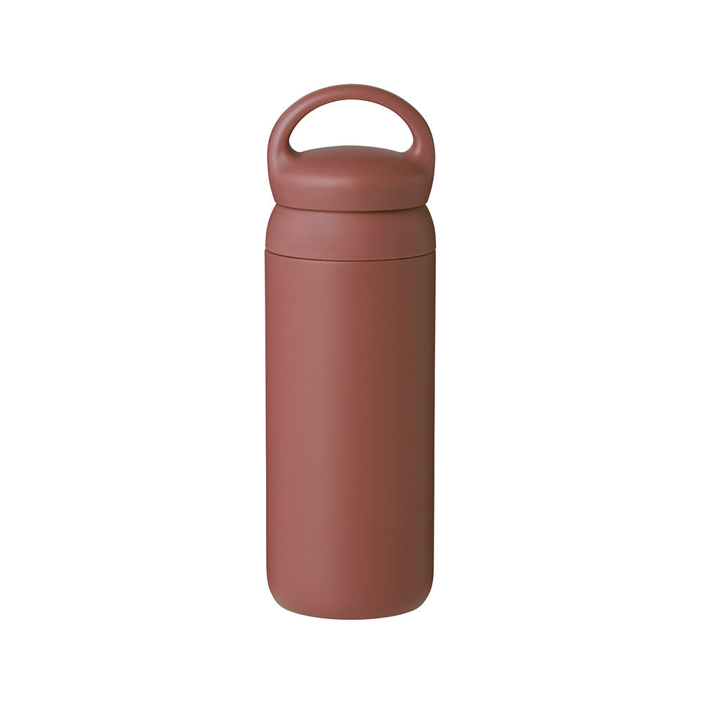 KINTO DAY OFF TUMBLER 500ML  PINK 1