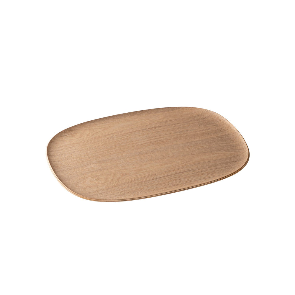 KINTO UNITEA NONSLIP TRAY 360×270MM WILLOW