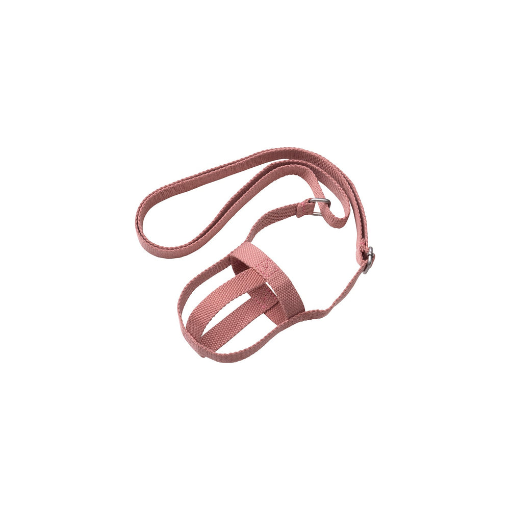 KINTO TUMBLER STRAP 70MM A  ASH PINK 10