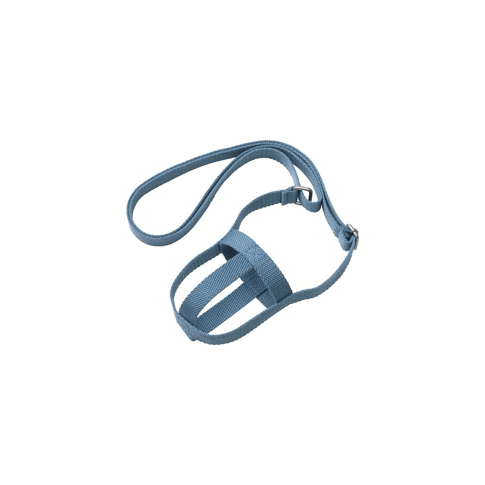 KINTO TUMBLER STRAP 70MM A  ASH BLUE 12