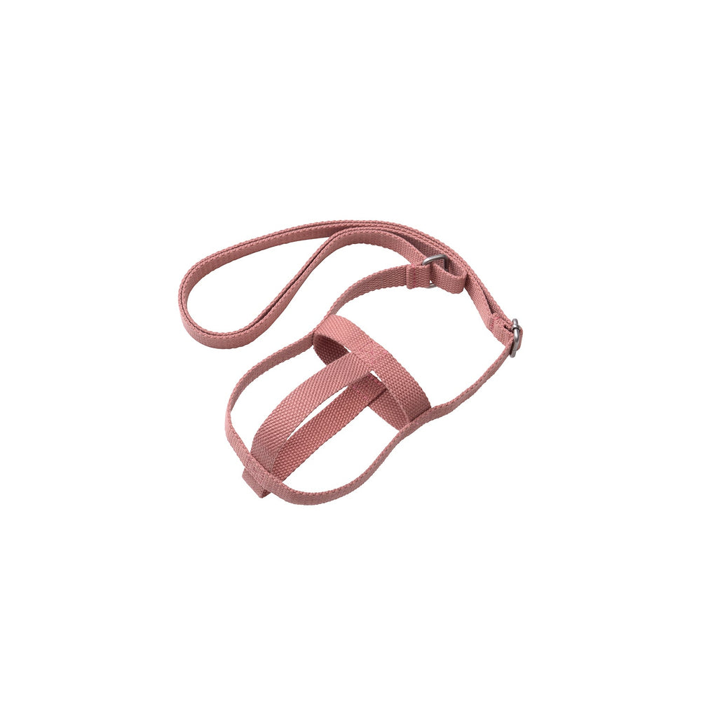 KINTO TUMBLER STRAP 75MM A  ASH PINK 1