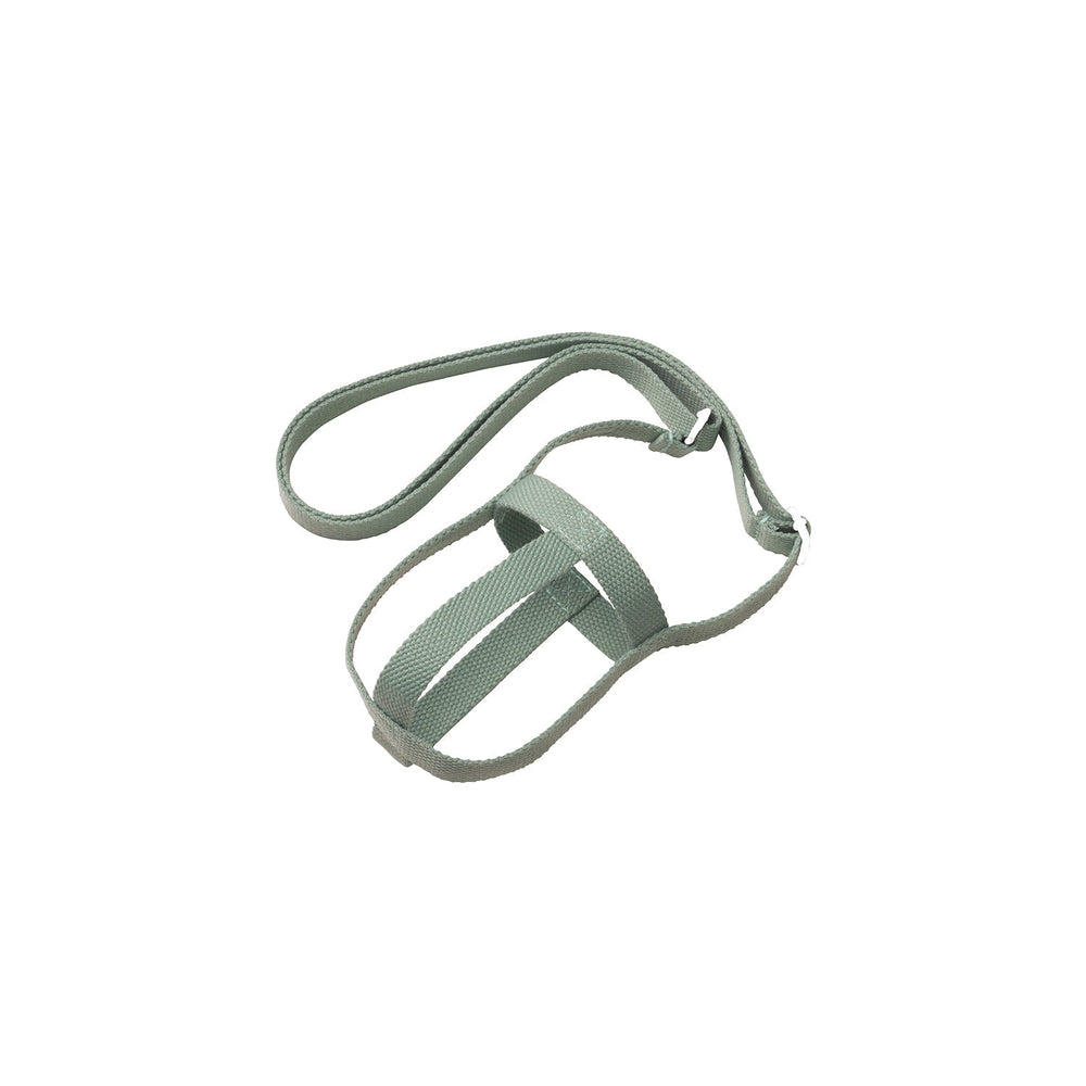 KINTO TUMBLER STRAP 75MM A  ASH GREEN 2