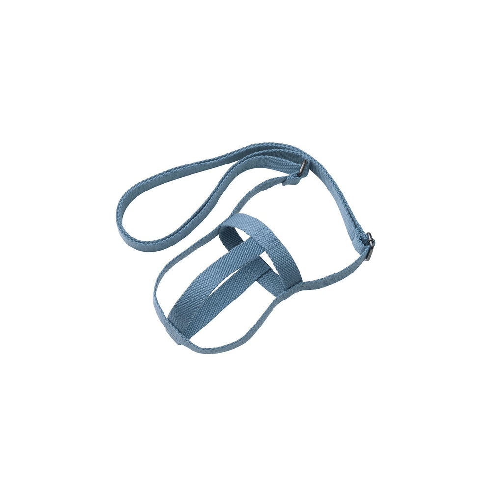 KINTO TUMBLER STRAP 75MM A  ASH BLUE 3