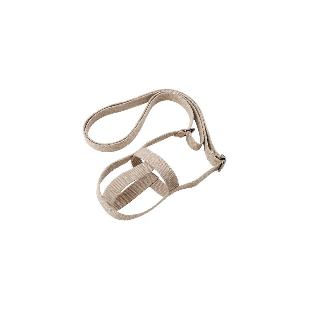 KINTO TUMBLER STRAP 70MM A  BEIGE