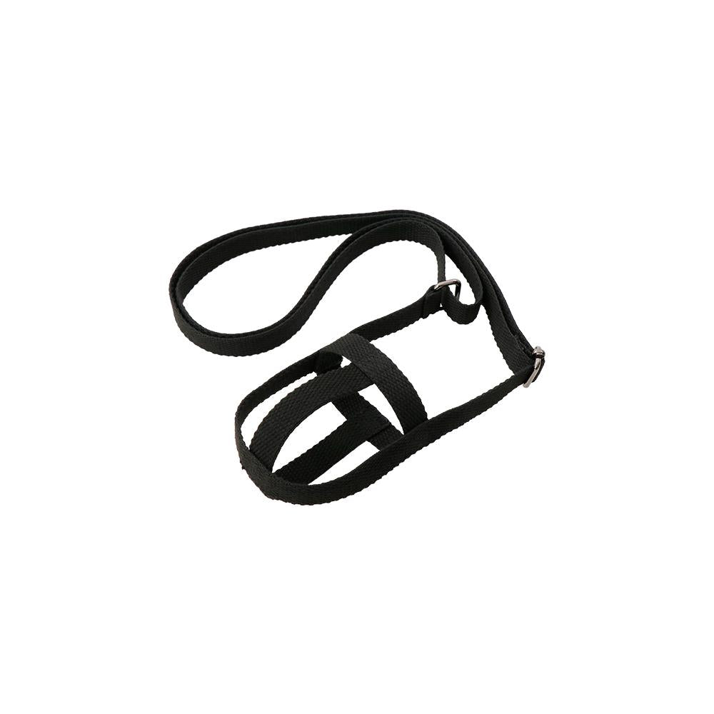KINTO TUMBLER STRAP 70MM A  BLACK 6