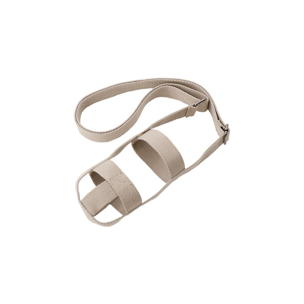 KINTO TUMBLER STRAP 75MM  BEIGE