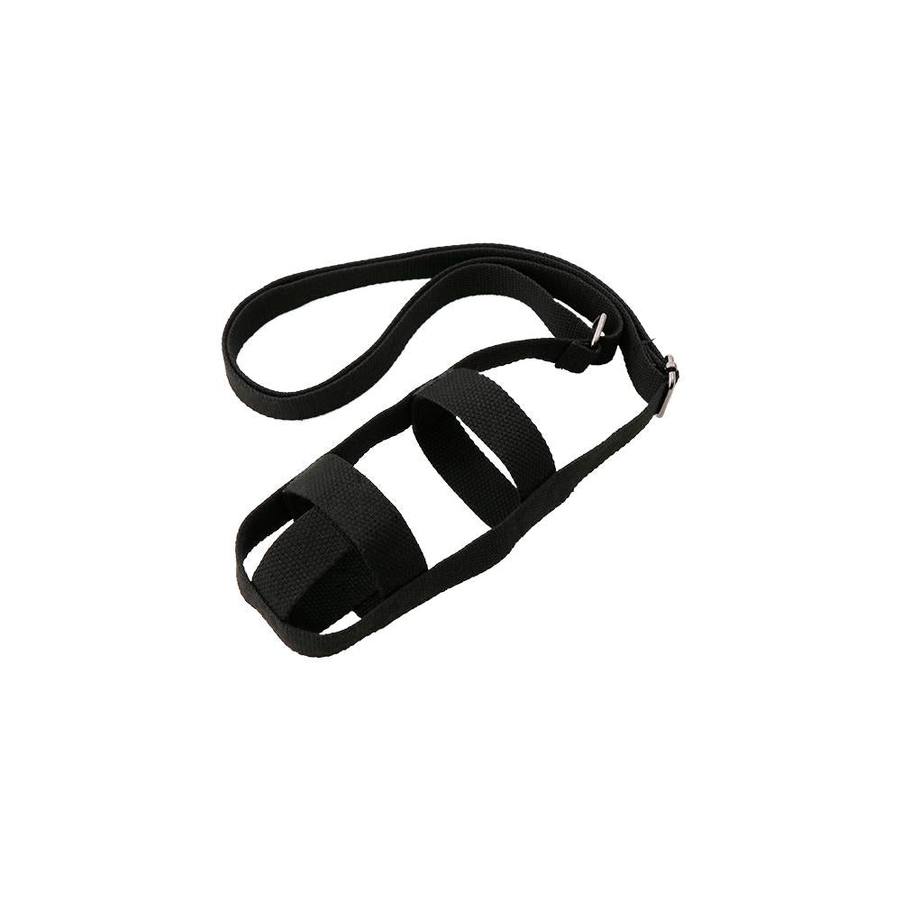 KINTO TUMBLER STRAP 75MM  BLACK 4