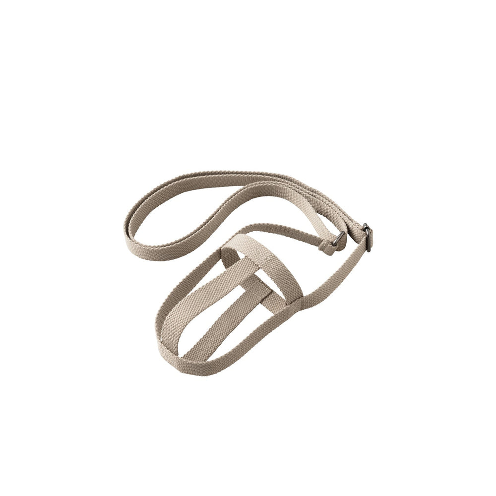 KINTO TUMBLER STRAP 77MM  BEIGE
