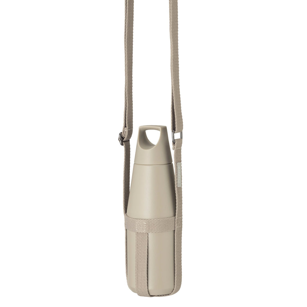 KINTO TUMBLER STRAP 77MM  BEIGE 2