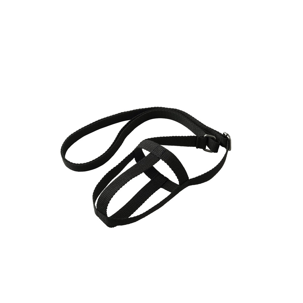 KINTO TUMBLER STRAP 77MM  BLACK 3