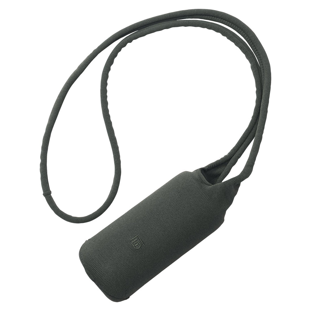 KINTO FUTO BOTTLE SLING BAG NL  DARK GREEN 10