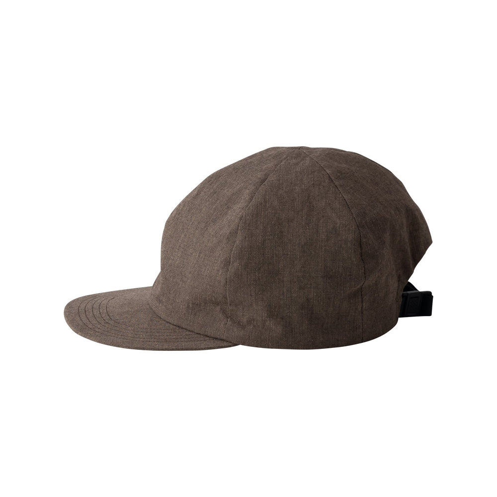 KINTO FUTO CAP SCO  BROWN 3