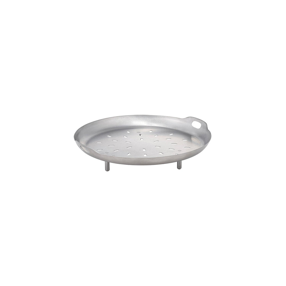 KINTO KAKOMI STEAM PLATE 180MM NO-COLOR