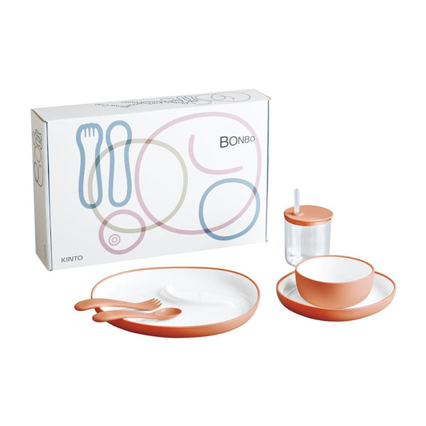 BONBO 6pcs set – KINTO USA, Inc