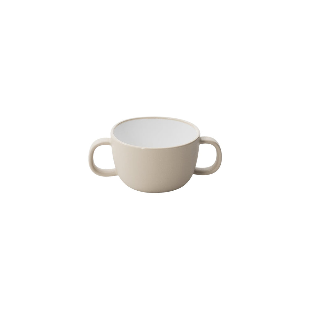 KINTO BONBO SOUP MUG 200ML IVORY THUMBNAIL 0