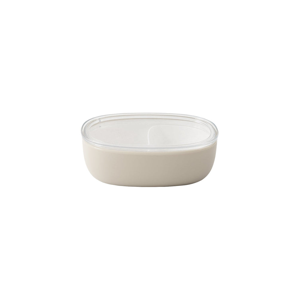 KINTO BONBO LUNCH BOWL 300ML IVORY THUMBNAIL 0