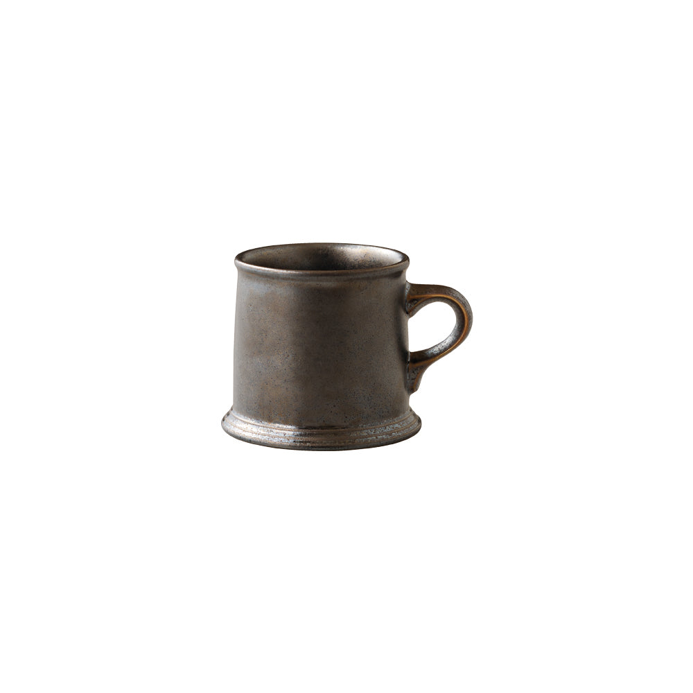 KINTO SCS-S01 MUG 220ML BLACK