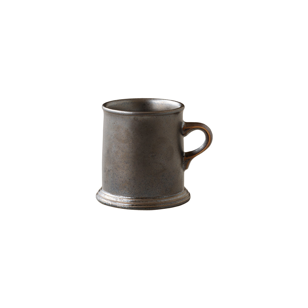 KINTO SCS-S01 MUG 330ML BLACK