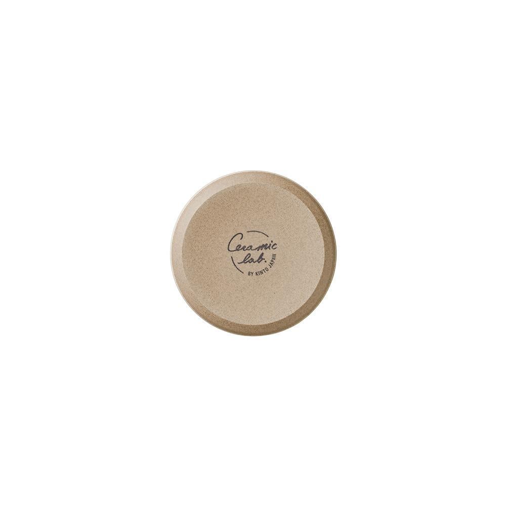 KINTO CLK-151 PLATE 100MM / 4 INCHES  PINK 8