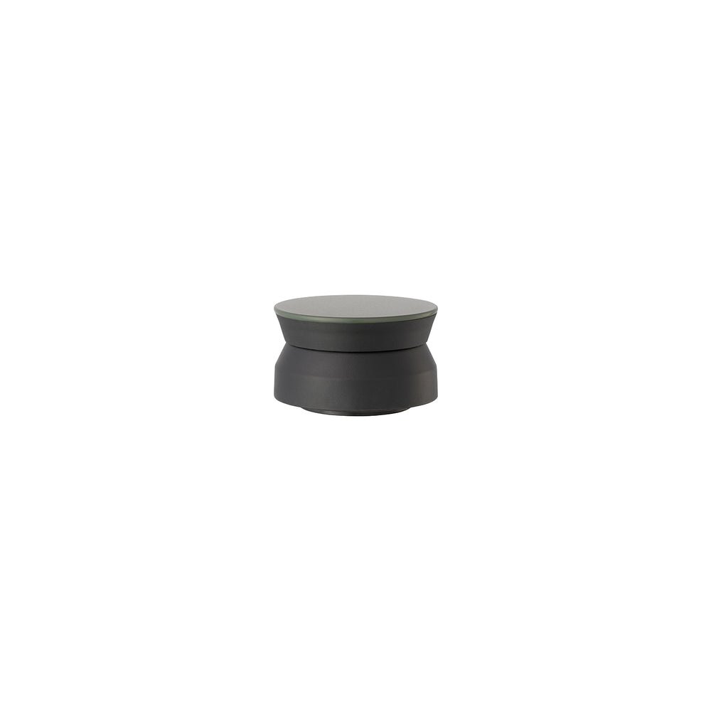 KINTO TRAVEL TUMBLER 350ML LID  ASH GREEN 8