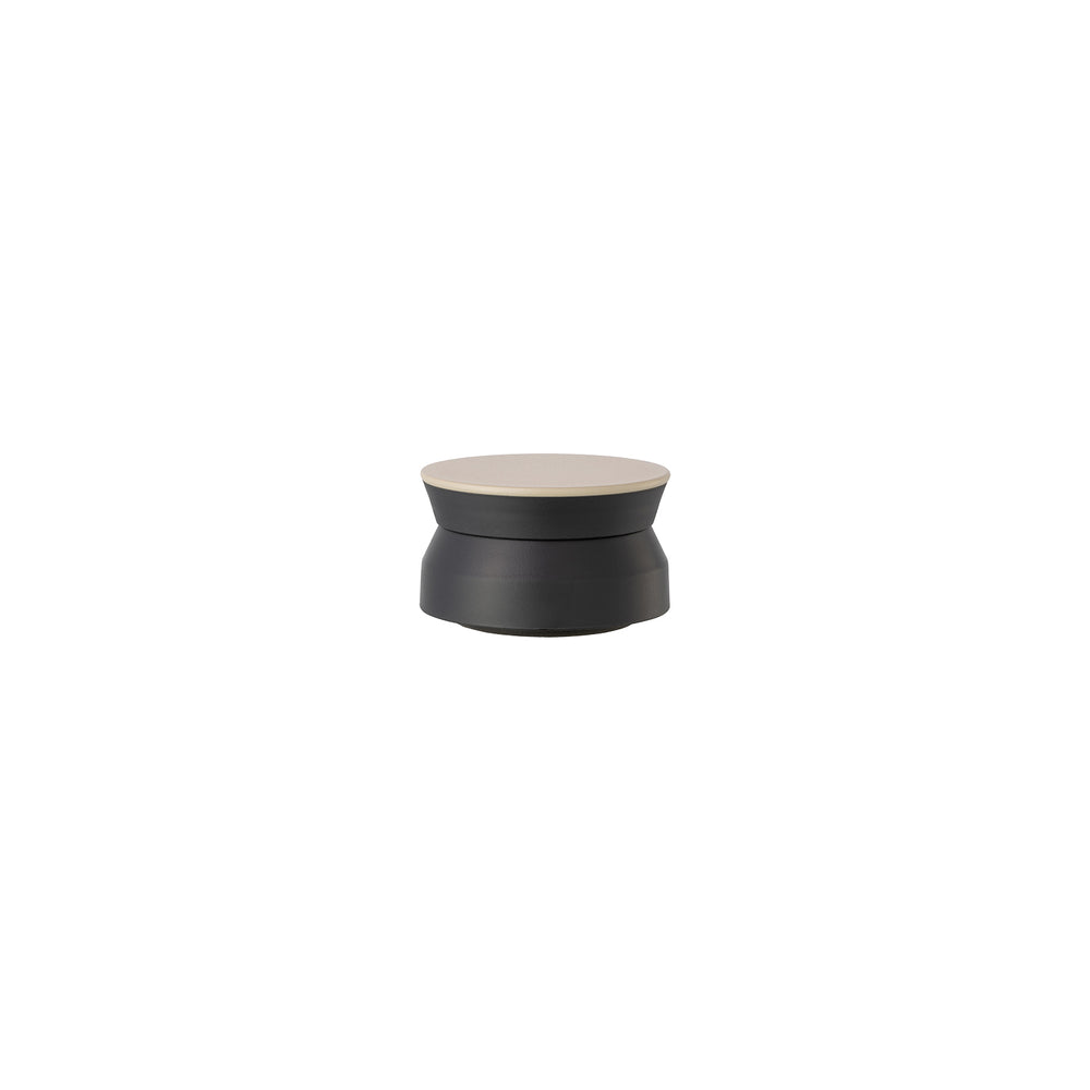 KINTO TRAVEL TUMBLER 350ML LID  SAND BEIGE 11