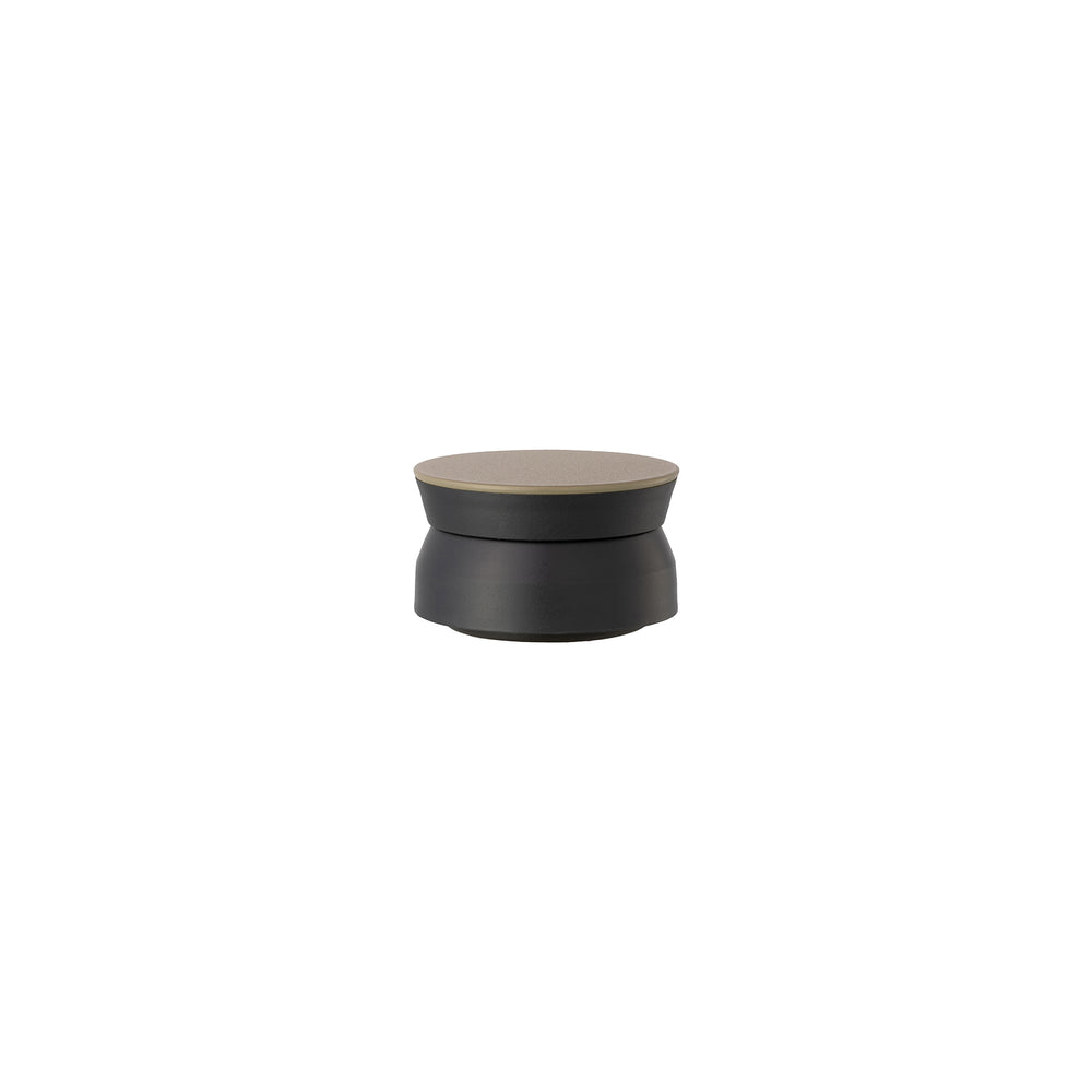KINTO TRAVEL TUMBLER 500ML LID  KHAKI 4