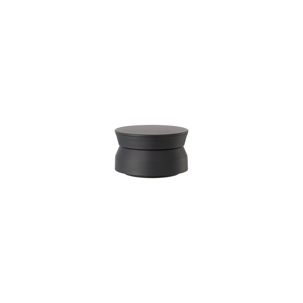 KINTO TRAVEL TUMBLER 500ML LID  BLACK 6