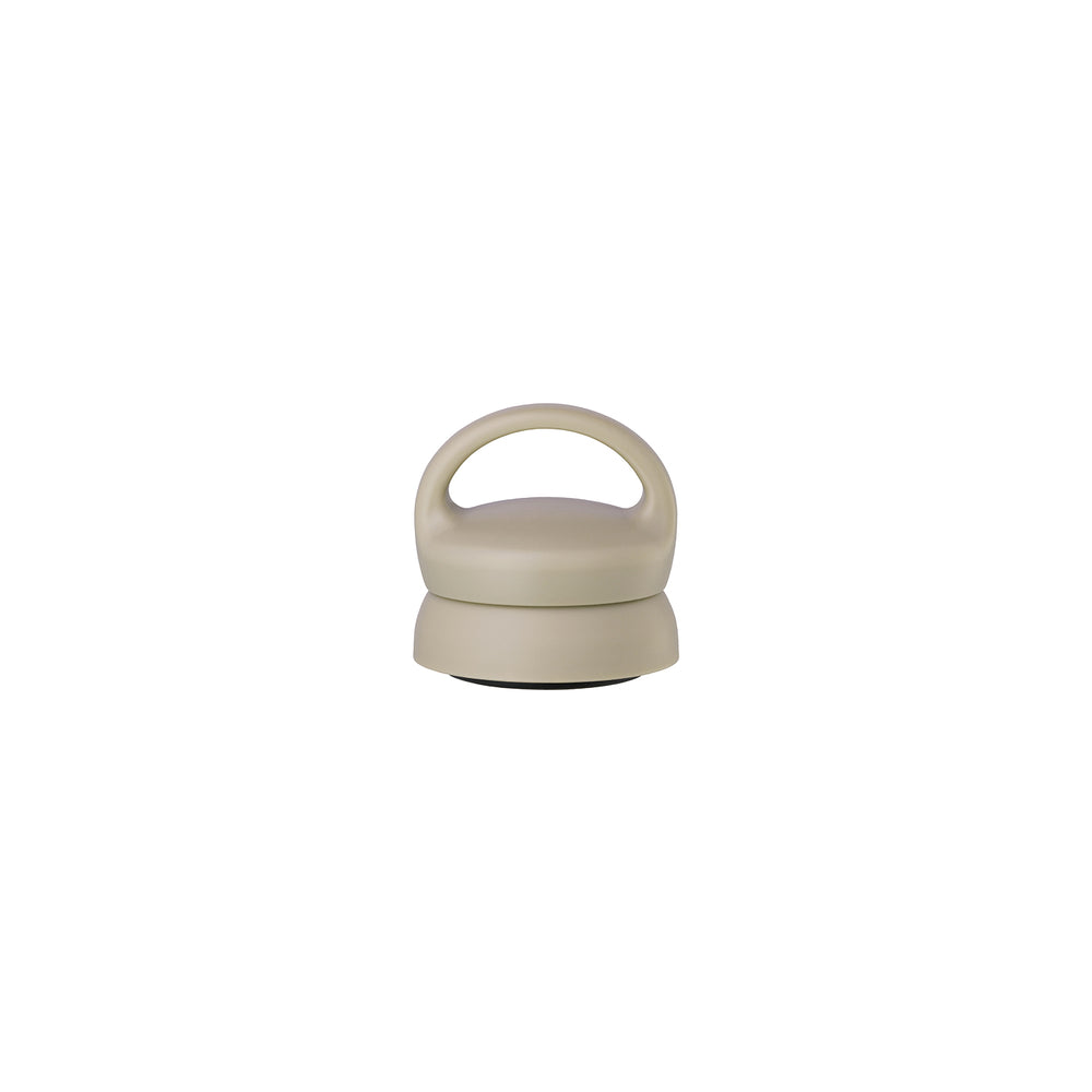 KINTO DAY OFF TUMBLER 500ML LID  SAND BEIGE