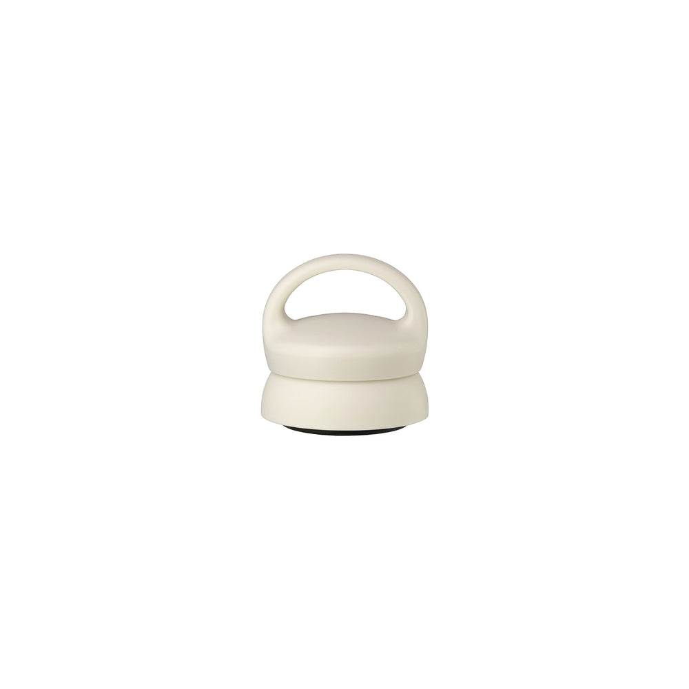 KINTO DAY OFF TUMBLER 500ML LID  WHITE 3