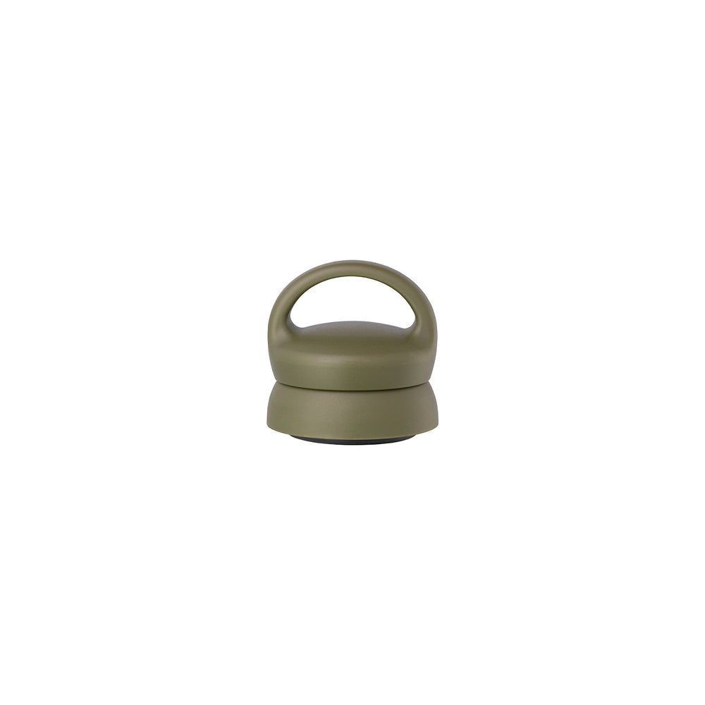KINTO DAY OFF TUMBLER 500ML LID  KHAKI 5