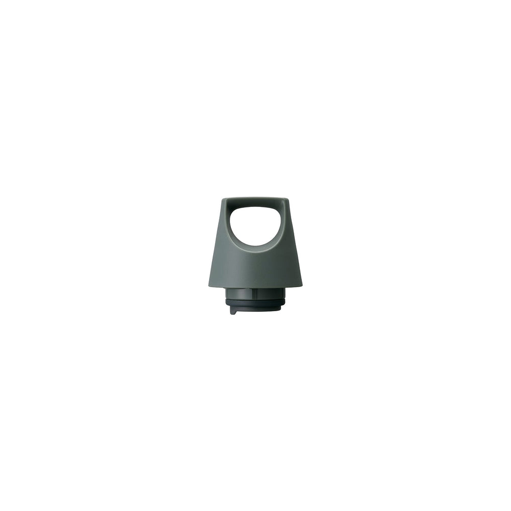 KINTO TRAIL TUMBLER 580ML / 1080ML LID  ASH GREEN 2