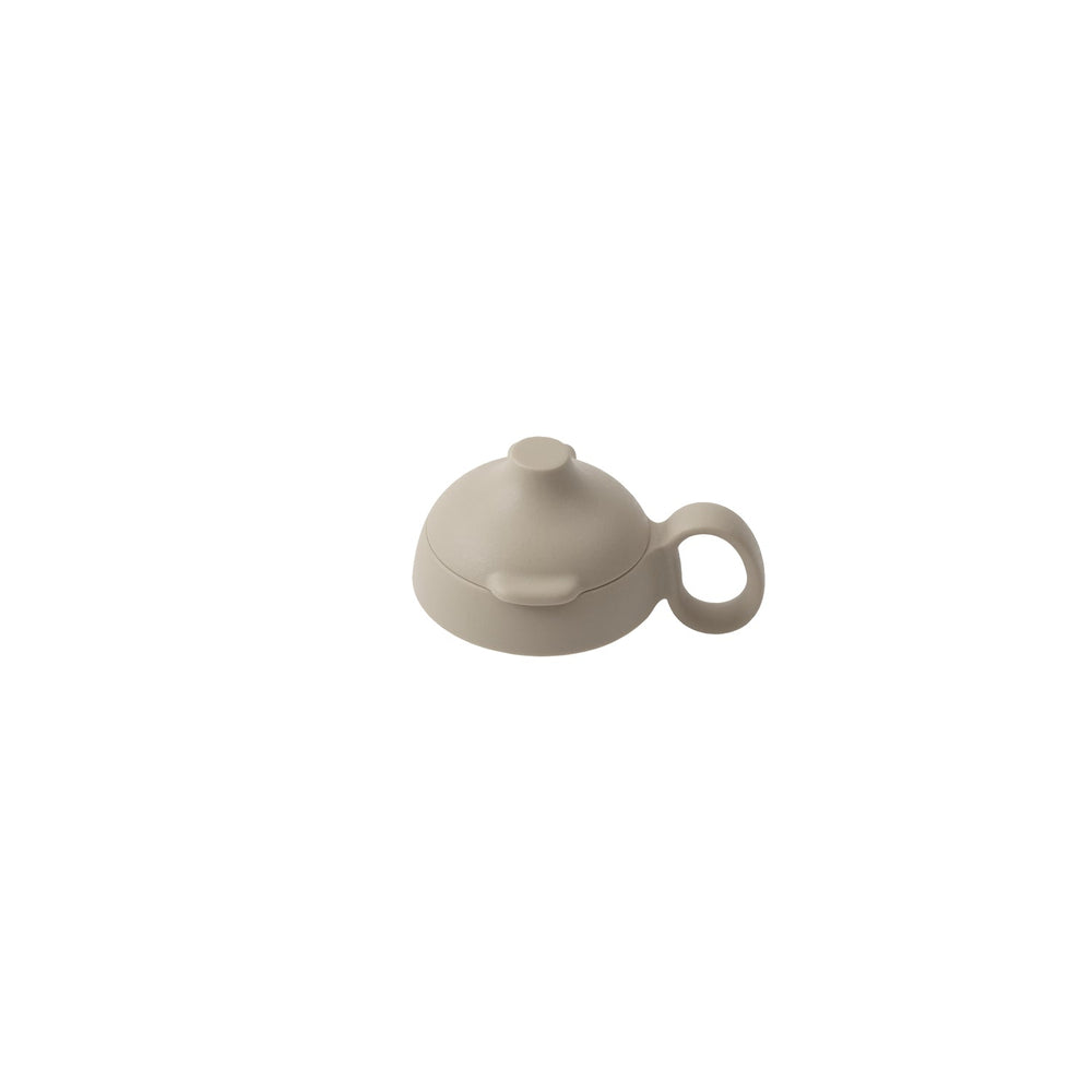 KINTO BONBO STRAW MUG LID IVORY THUMBNAIL 0