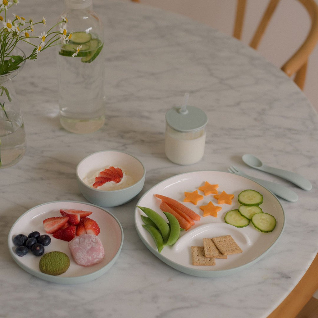 KINTO BONBO 6PCS SET  BLUE GRAY 1