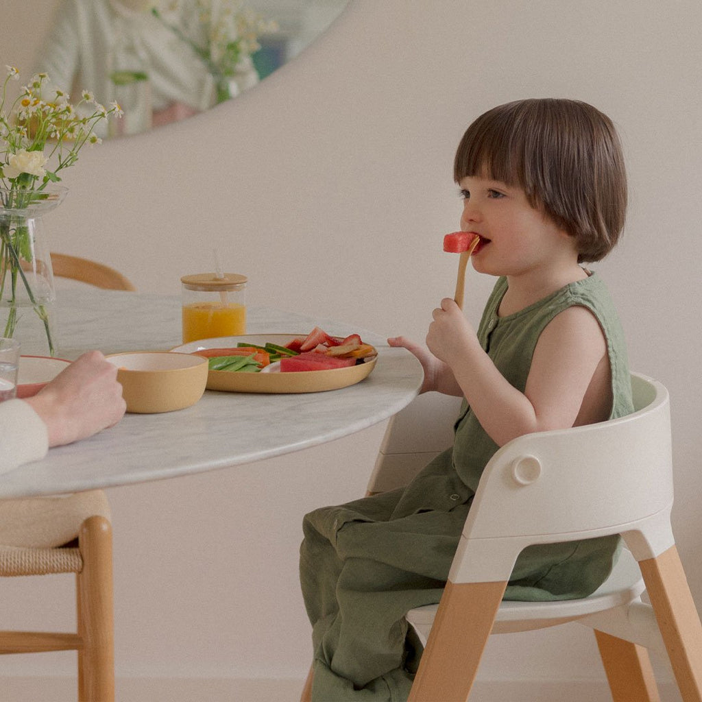 KINTO BONBO 6PCS SET  EARTH YELLOW 5