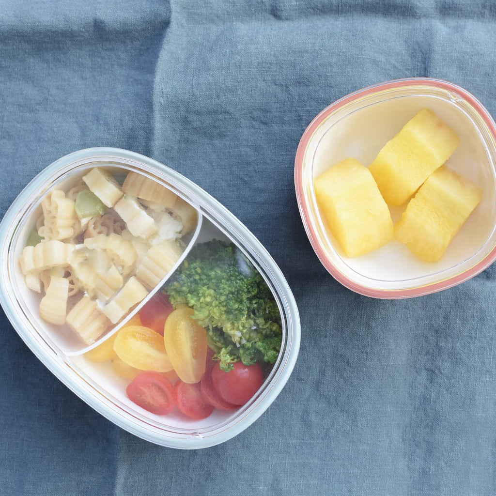 KINTO BONBO LUNCH BOWL 300ML  EARTH ORANGE 9