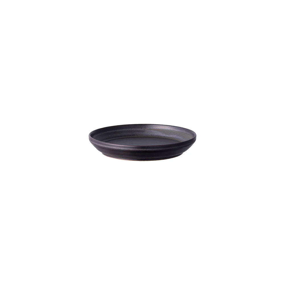 KINTO RIM PLATE 115MM / 5IN  BLACK 2